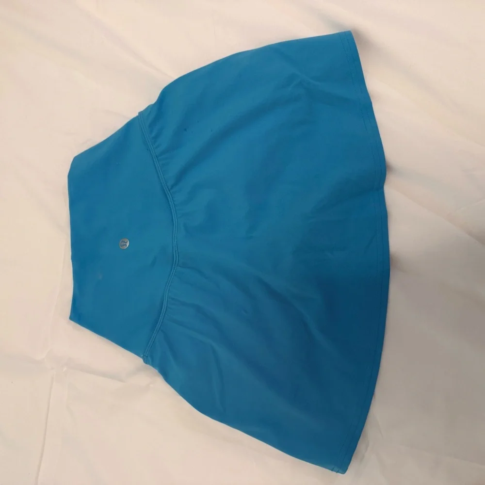 lululemon athletica athletic circle